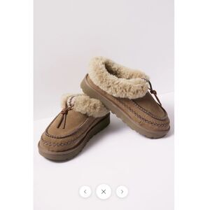 UGG Tasman Alpine Slipper